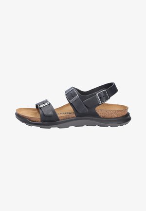 Birkenstock SONORA CT NARROW - Sandals - schwarz