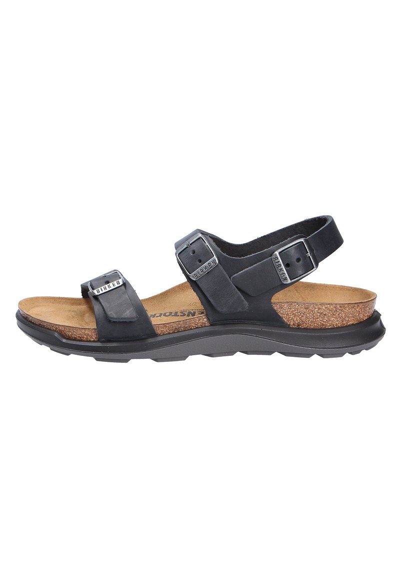Birkenstock SONORA CT NARROW - Sandali - schwarz