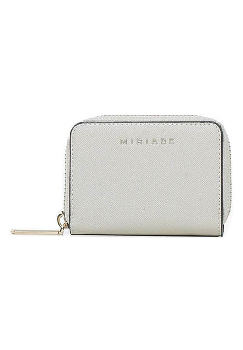 Miriade LUCILLA - Portafoglio - bianco