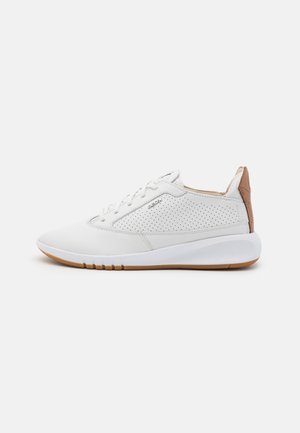 AERANTIS - Sneakers basse - white