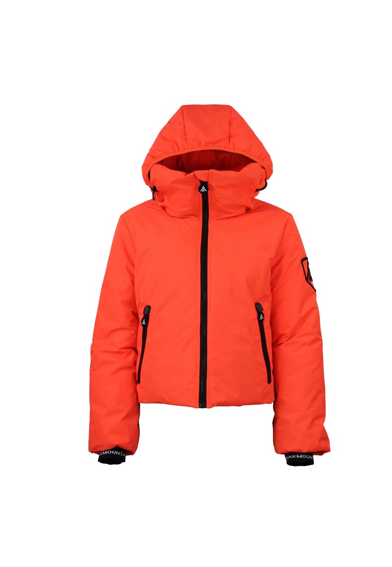 Peak Mountain ALLY - Vinterjacka - corail