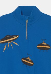 Mini Rodini Sudadera - blue