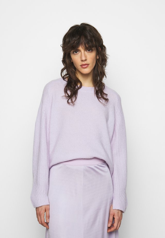 ANA - Jumper - light purple
