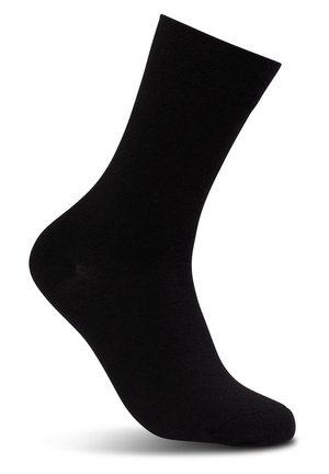 Socken - schwarz