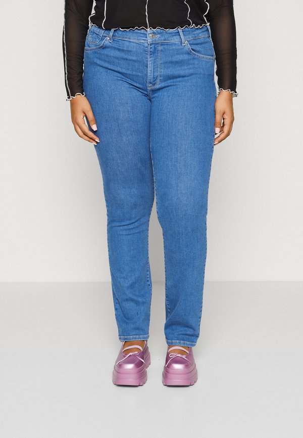 CARALICIA - Straight leg jeans