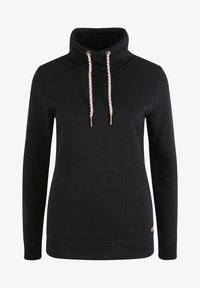 Selected, black