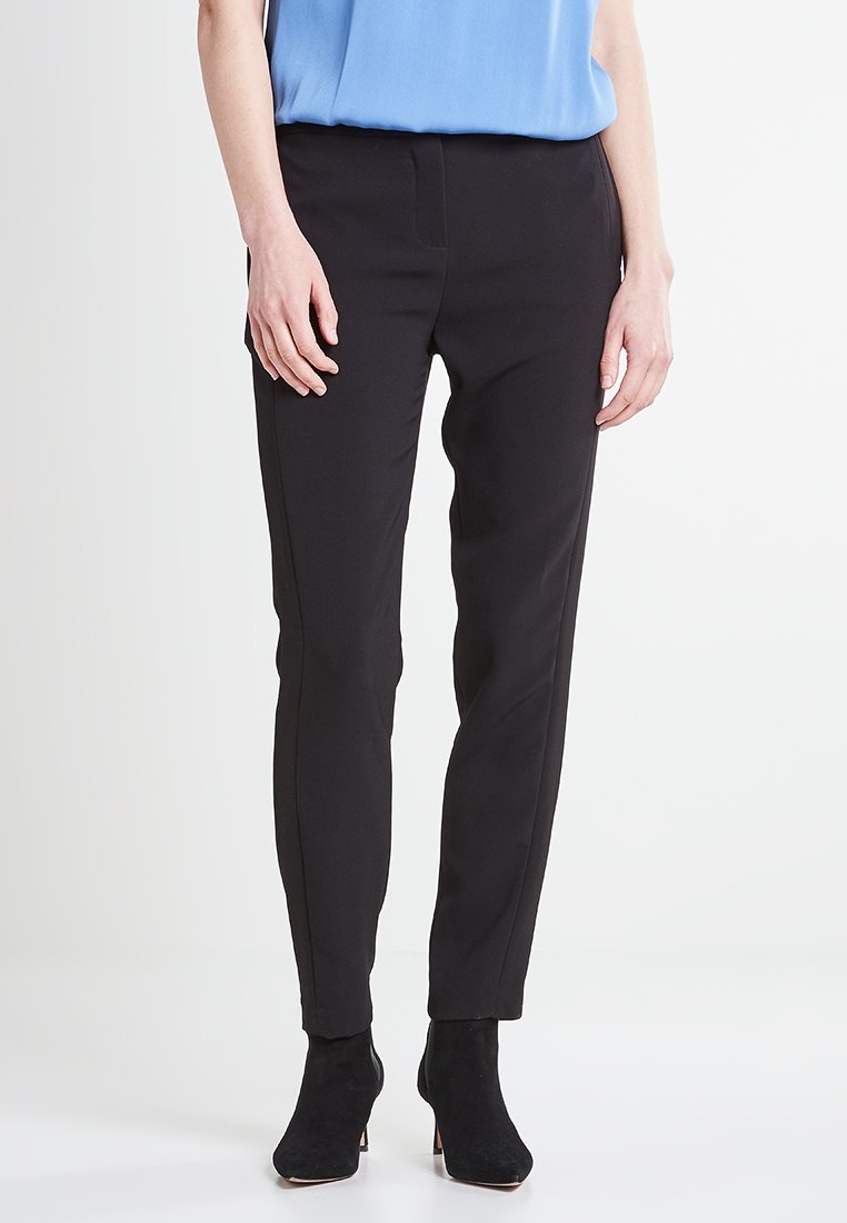 Trussardi Jeans Broek zwart
