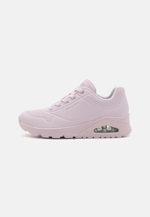 UNO - Trainers - orchid ice