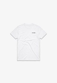 Non selezionato, white/black