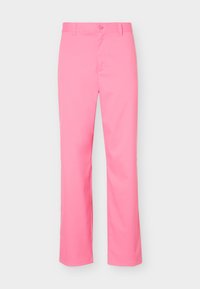 Sélectionné, azalea pink