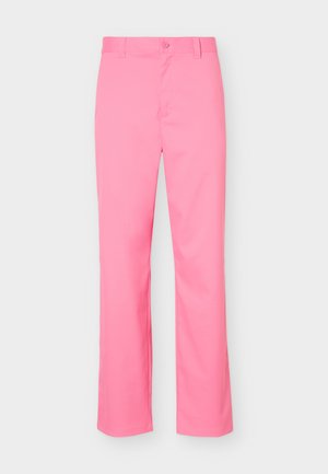 J.LINDEBERG Sports, 30Y DEVYN GOLF - Pantaloni - azalea pink