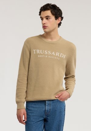 Trussardi - Sweter