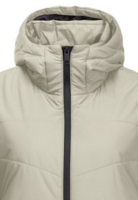 Jack Wolfskin DEUTZER  - Wintermantel - seal