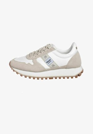 Blauer Sneakers basse - crema