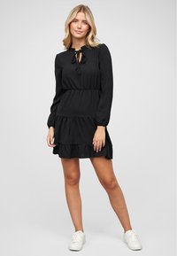 Cloud 5ive STUFEN - Dnevna haljina - black