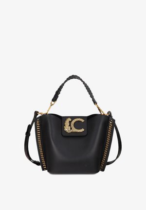 LOLA CASADEMUNT, WOMEN - Bolso de mano - black