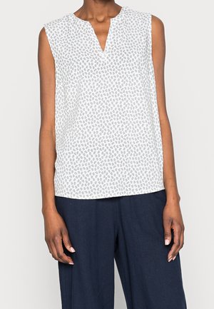 Blouse - off-white