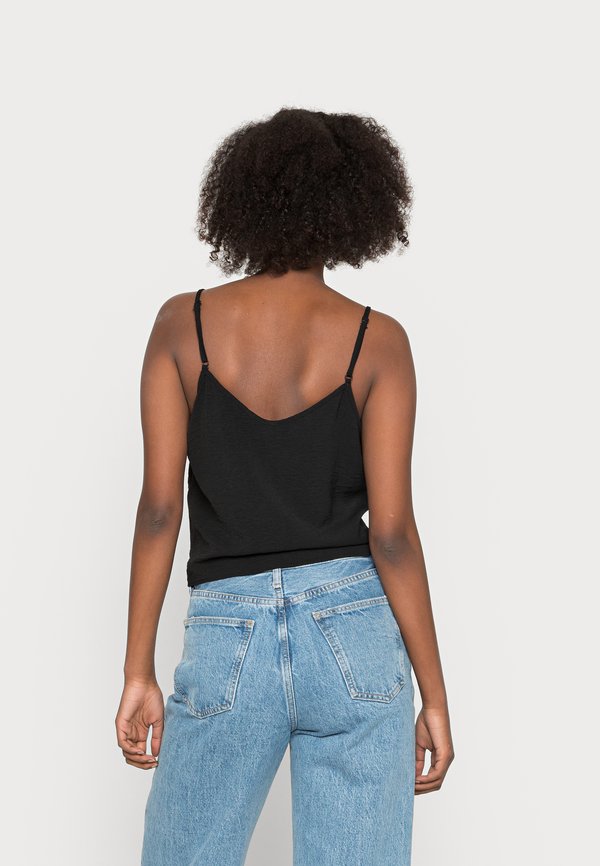 ONLMETTE STRAP BUTTON - Top2