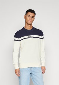 Tommy Hilfiger - Sweter Miniatura obrazu 1