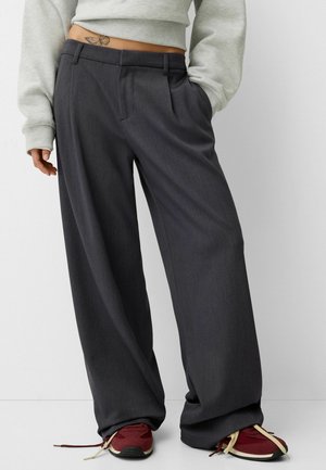 Broek - grey