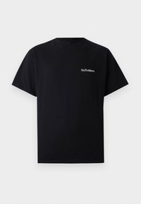 MINI TEE - Osnovna majica kratkih rukava - black