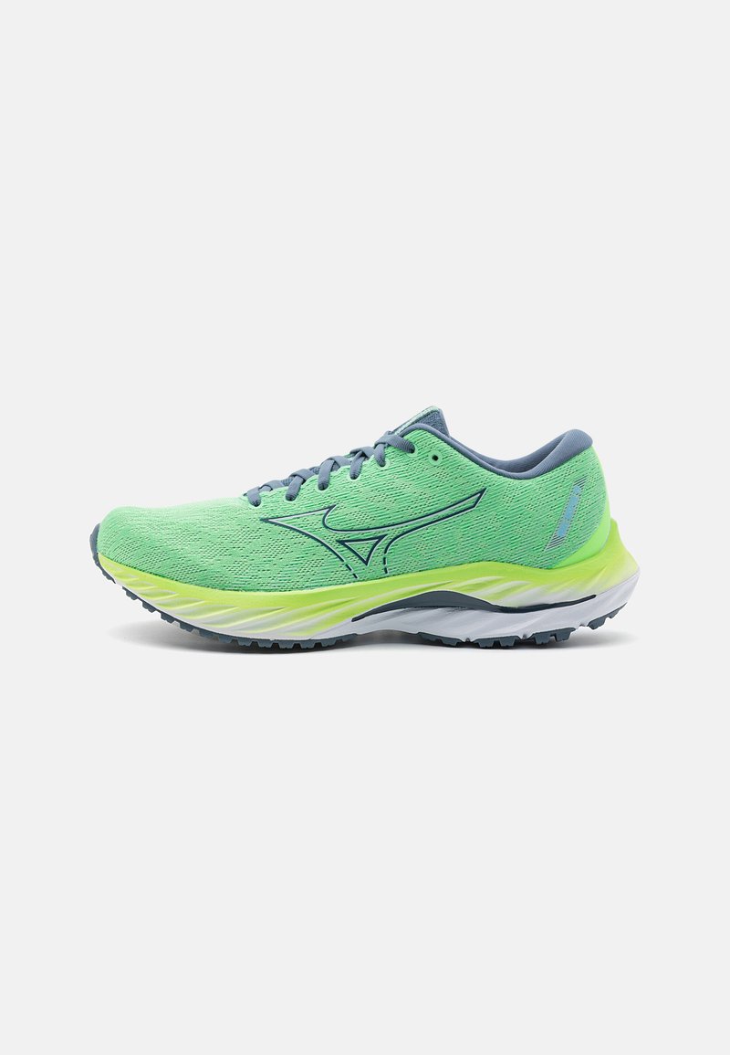 mizuno wave inspire mens