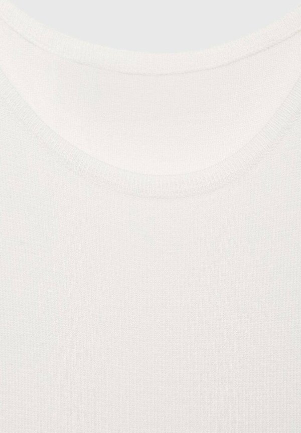 HALTER-NECK - Jumper dress2