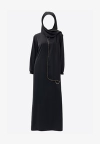 Geselecteerd, schwarz