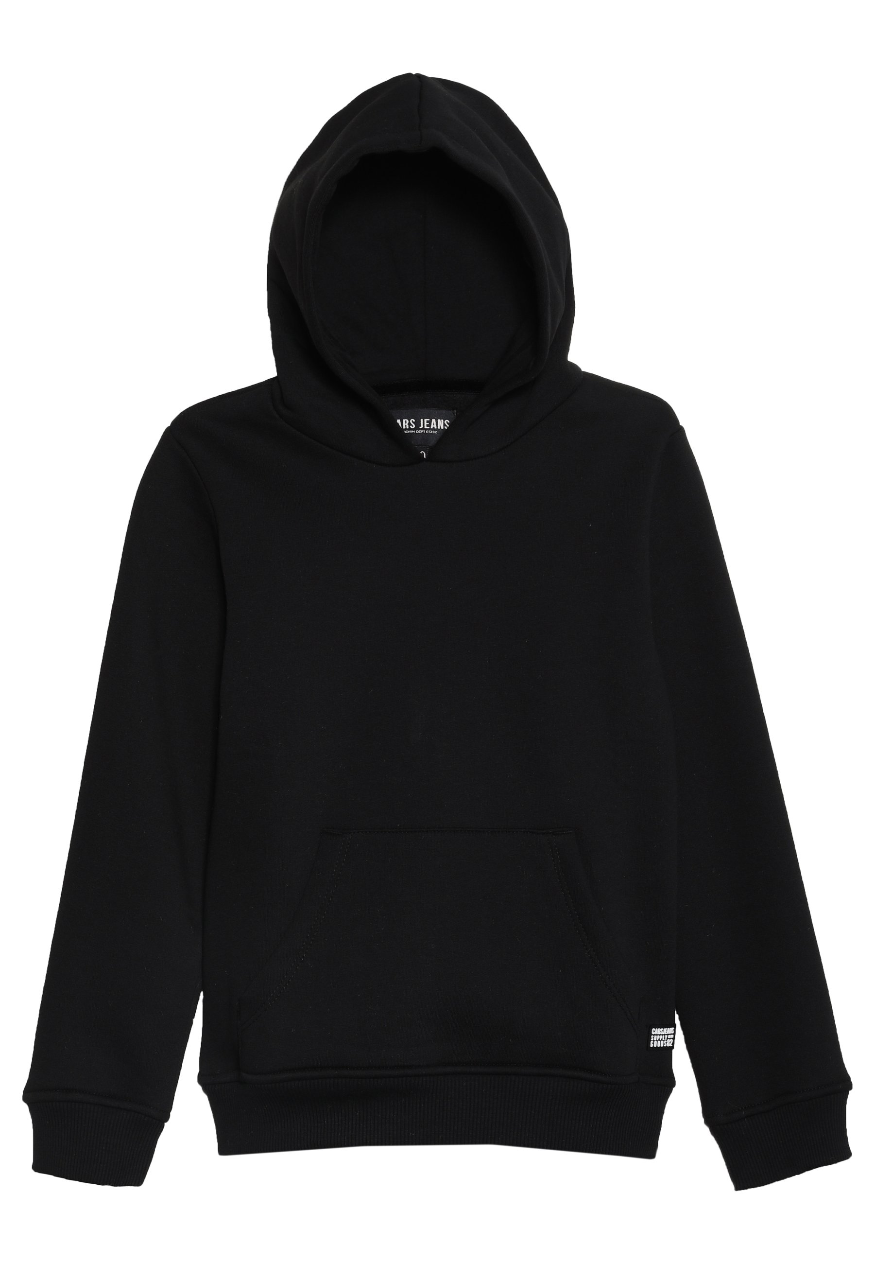 Cars Jeans KIMAR Hoodie black spotted Zalando.no Cars Jeans KIMAR - Hoodie - black