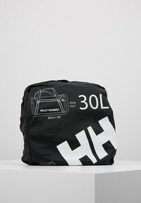 Helly Hansen HH DUFFEL - Bolsa de deporte - black