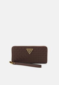 Non selezionato, mahogany