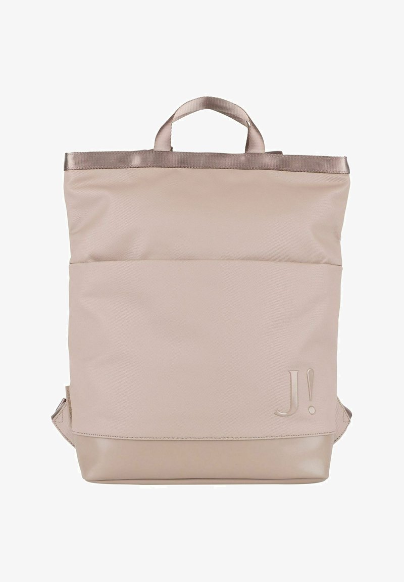 JOOP! MARCENA FALK - Mochila - taupe