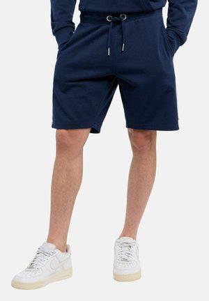 Bruno Banani CURRY - Trainingsbroek - navy
