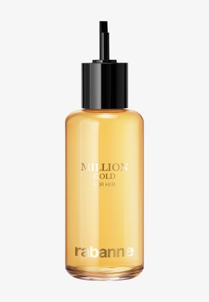 Rabanne Beauty, MILLION GOLD FOR HER EAU DE PARFUM REFILL - Eau de Parfum