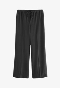 Geselecteerd, charcoal grey