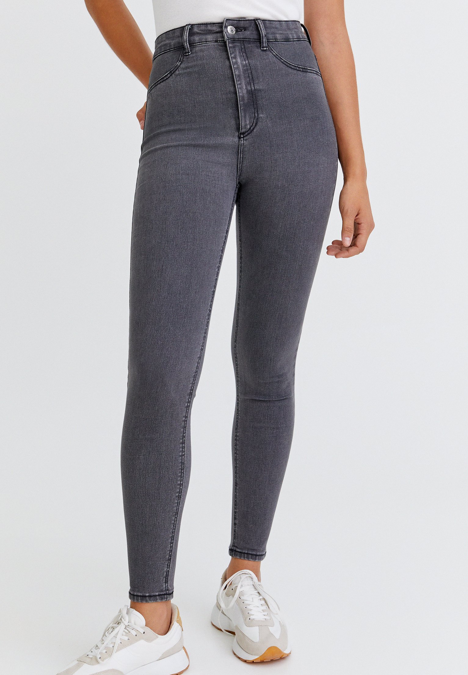 Damen Jeans Skinny Fit Damen Jeans Skinny Fit