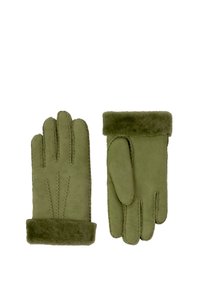 Kessler ILVY - Fingerhandschuh - olive