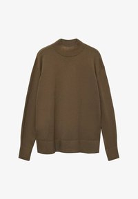 Non sélectionné, khaki