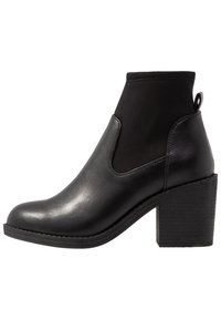 Even&Odd Tronchetti - black