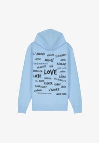 Non selezionato, blue