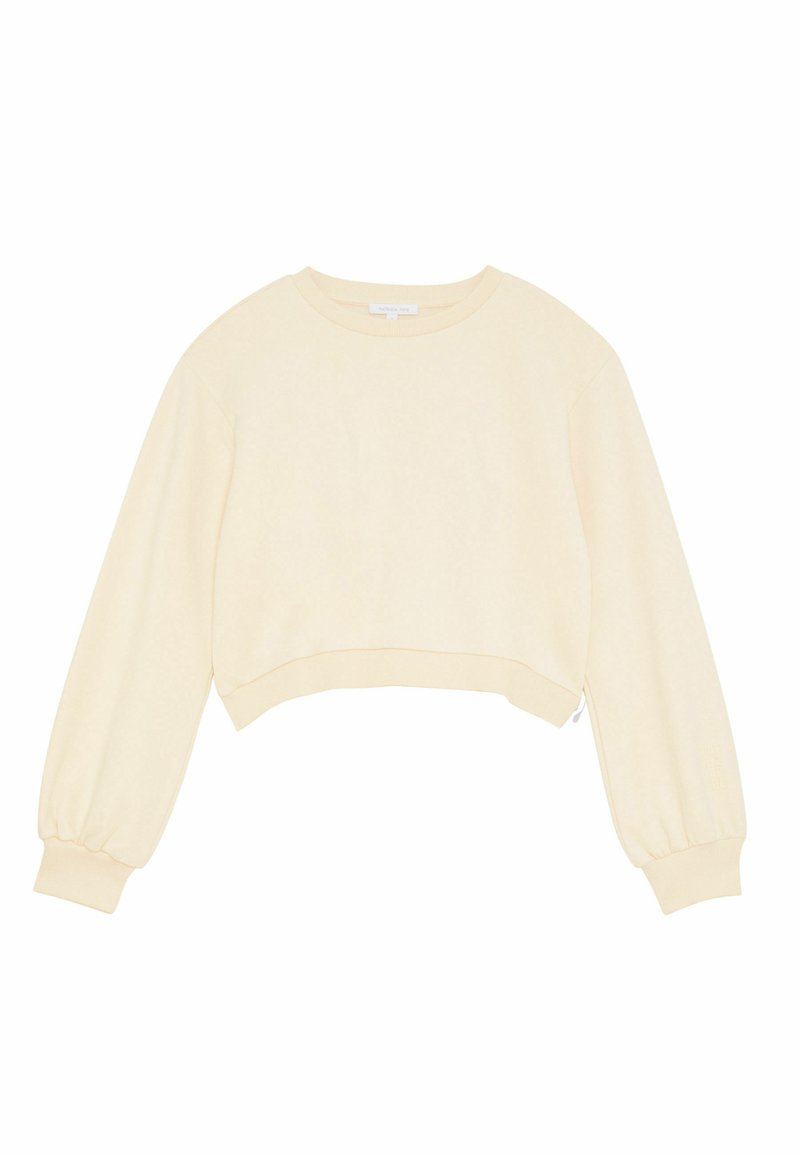 PATRIZIA PEPE Sweater beige
