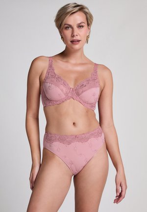 Slip - pink