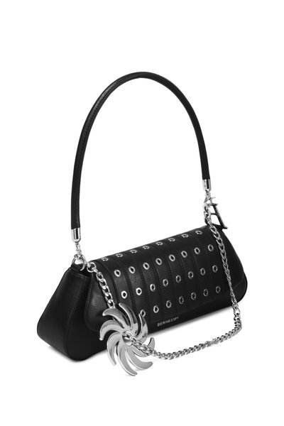 Berhasm ETERNITY - Handbag - black