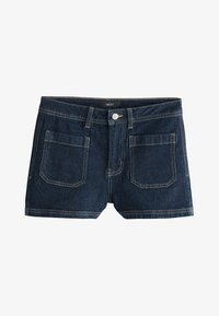 Unausgewählt, rinse