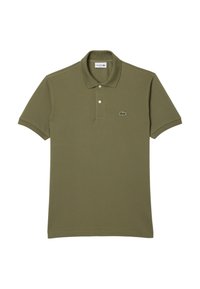 Polo shirt - vert kaki bmy