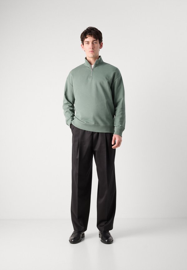 DURTY - Sweatshirt - grün2