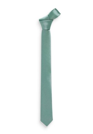 STANDARD - Krawatte - green