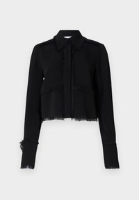 EMMIE MATTE - Skjortebluser - black