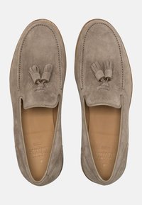 Henry Stevens HAYWOOD - Instappers - beige