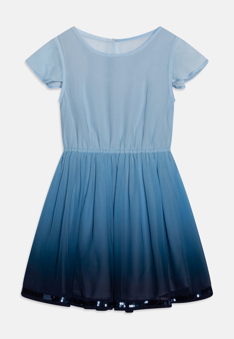 happy girls PRINCESS DRESS Robe de soirée navy/bleu ZALANDO.FR